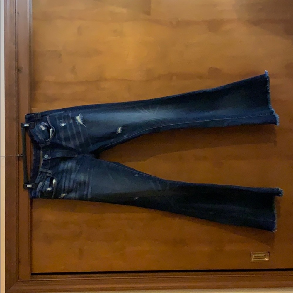 BLANKNYC JEANS
